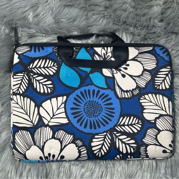 Vera Bradley laptop bag - Picture 1 of 6